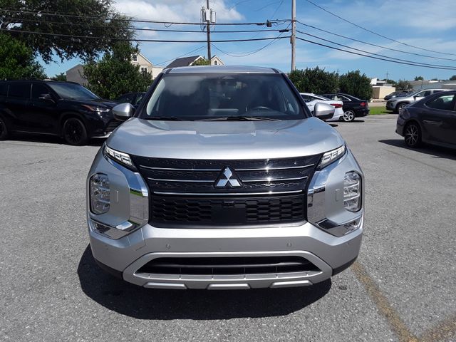 2024 Mitsubishi Outlander 