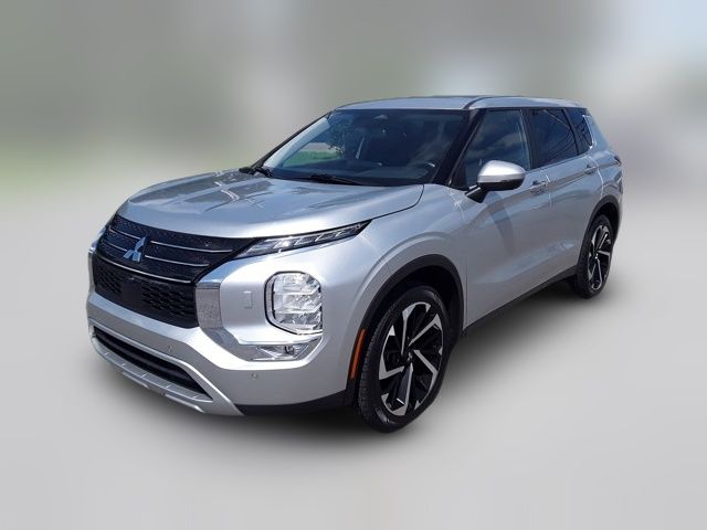 2024 Mitsubishi Outlander 