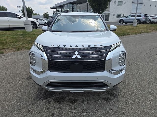 2024 Mitsubishi Outlander 