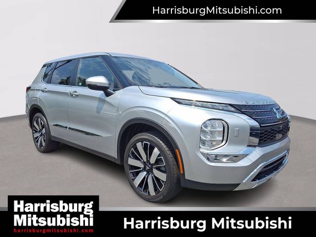 2024 Mitsubishi Outlander 