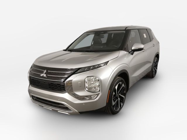 2024 Mitsubishi Outlander 