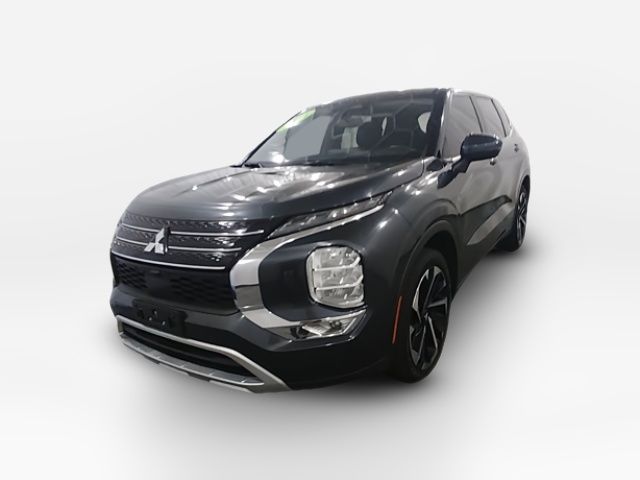 2024 Mitsubishi Outlander 