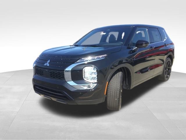 2024 Mitsubishi Outlander 