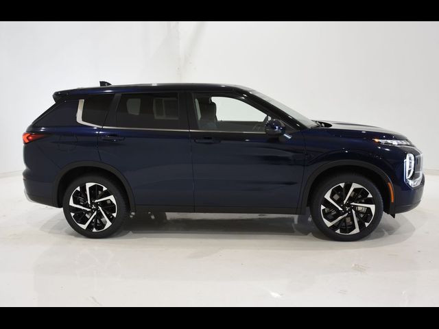 2024 Mitsubishi Outlander 