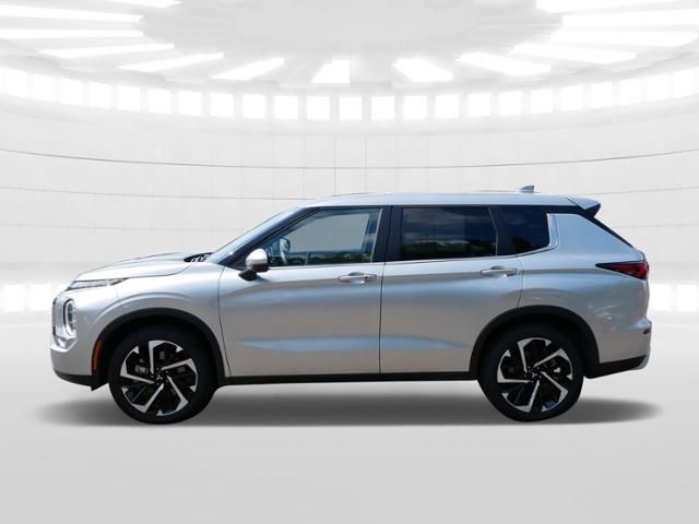 2024 Mitsubishi Outlander 