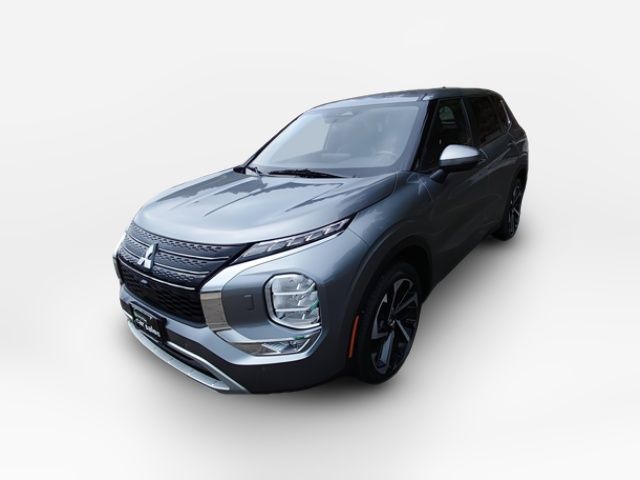 2024 Mitsubishi Outlander 