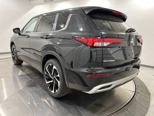 2024 Mitsubishi Outlander 