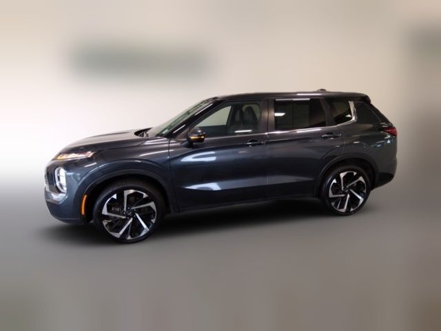 2024 Mitsubishi Outlander 
