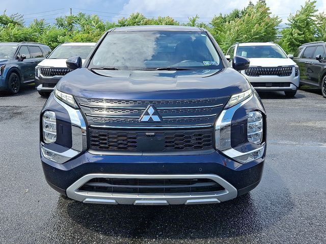 2024 Mitsubishi Outlander 