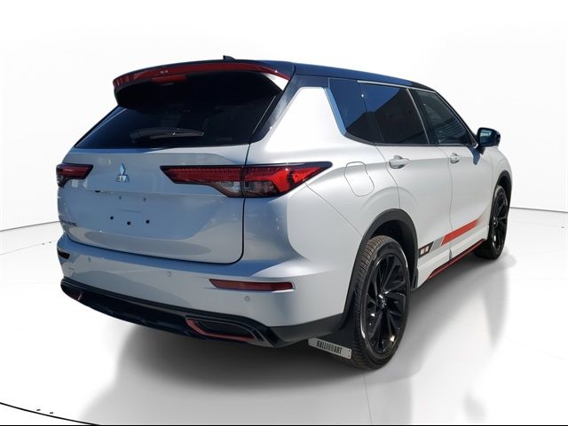 2024 Mitsubishi Outlander 