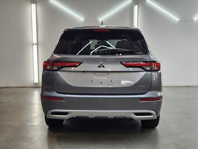 2024 Mitsubishi Outlander SEL