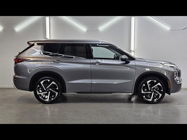 2024 Mitsubishi Outlander SEL