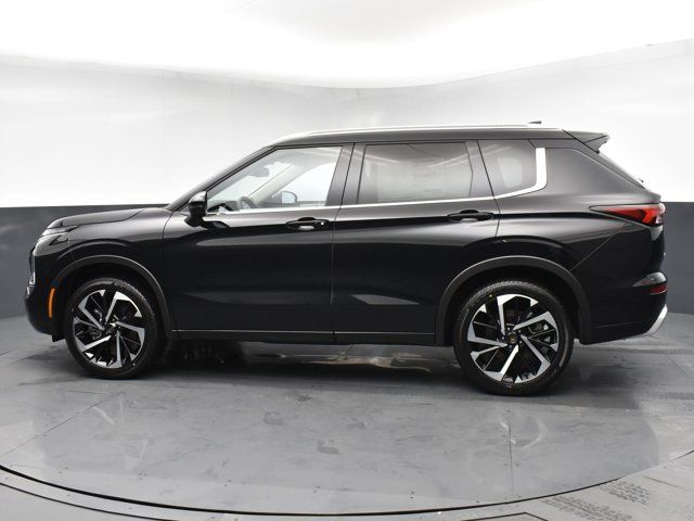 2024 Mitsubishi Outlander SEL