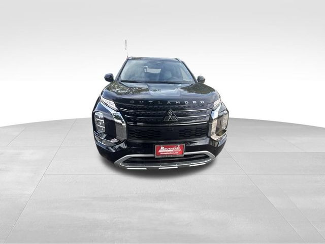 2024 Mitsubishi Outlander SEL Platinum Edition