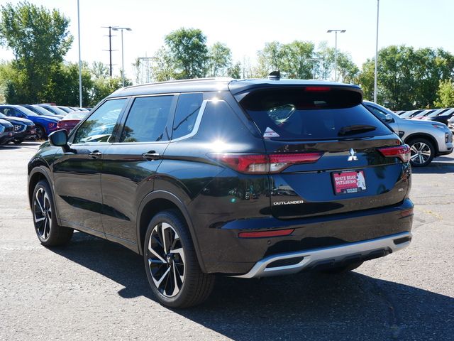 2024 Mitsubishi Outlander SEL