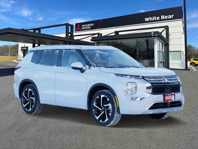 2024 Mitsubishi Outlander SEL