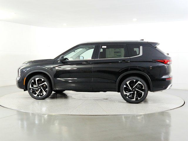 2024 Mitsubishi Outlander SEL