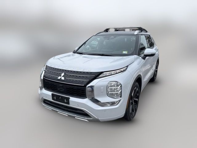 2024 Mitsubishi Outlander 