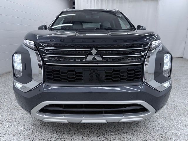 2024 Mitsubishi Outlander SEL