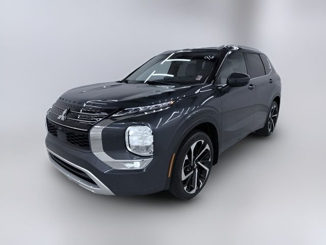 2024 Mitsubishi Outlander SEL