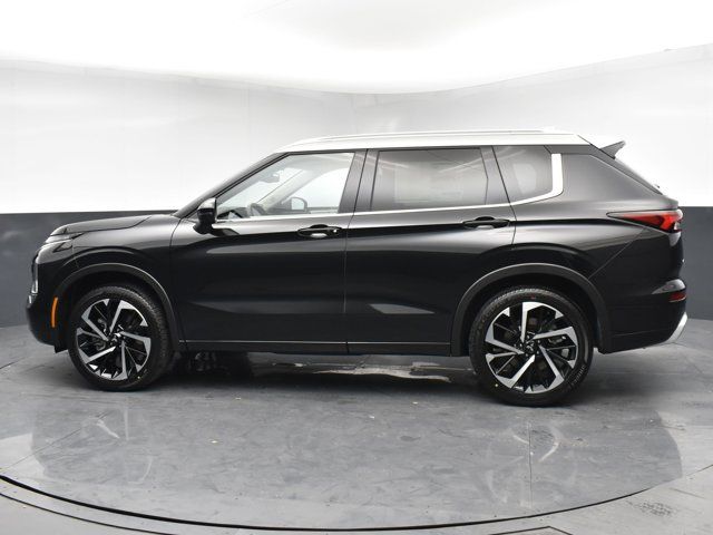 2024 Mitsubishi Outlander SEL Platinum Edition