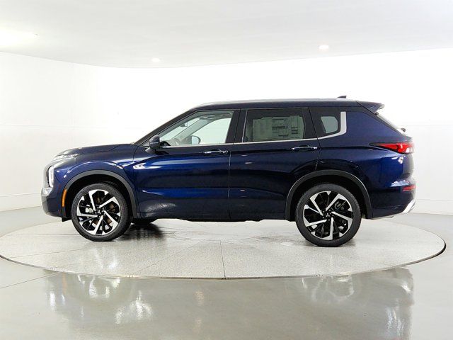 2024 Mitsubishi Outlander SEL