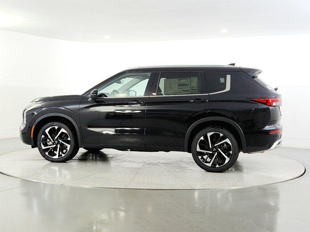 2024 Mitsubishi Outlander SEL