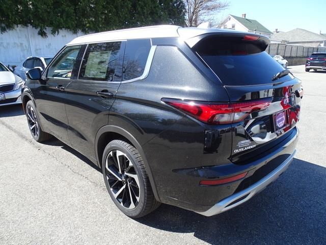 2024 Mitsubishi Outlander SEL