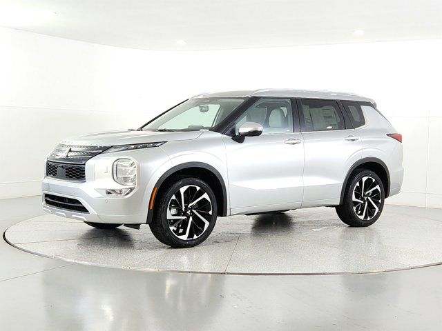 2024 Mitsubishi Outlander SEL