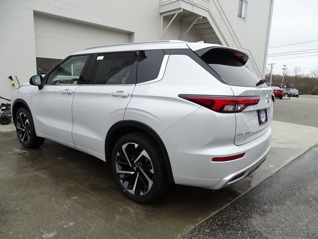 2024 Mitsubishi Outlander SEL