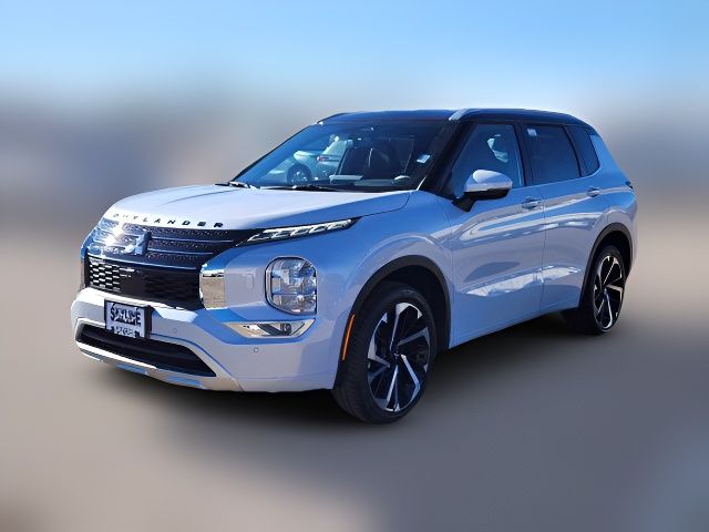 2024 Mitsubishi Outlander SEL