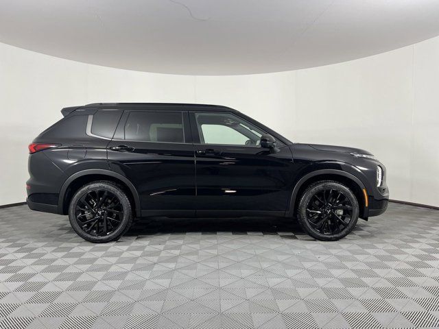 2024 Mitsubishi Outlander SEL Black Edition