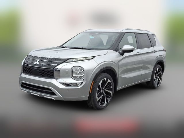 2024 Mitsubishi Outlander SEL