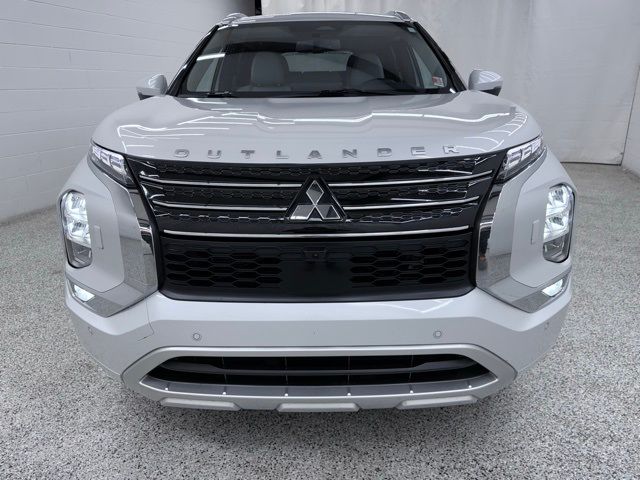 2024 Mitsubishi Outlander SEL