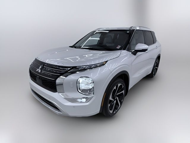 2024 Mitsubishi Outlander SEL