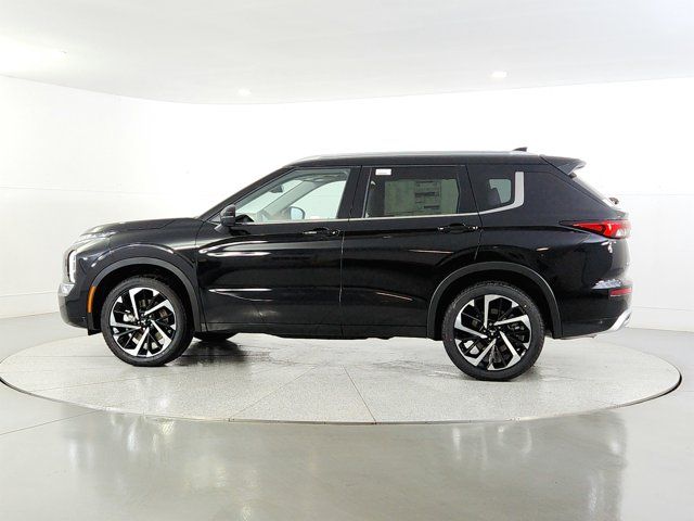 2024 Mitsubishi Outlander SEL