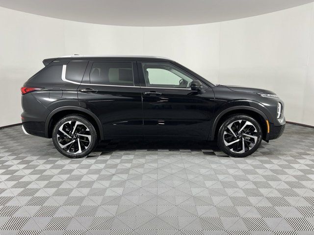 2024 Mitsubishi Outlander SEL Black Edition