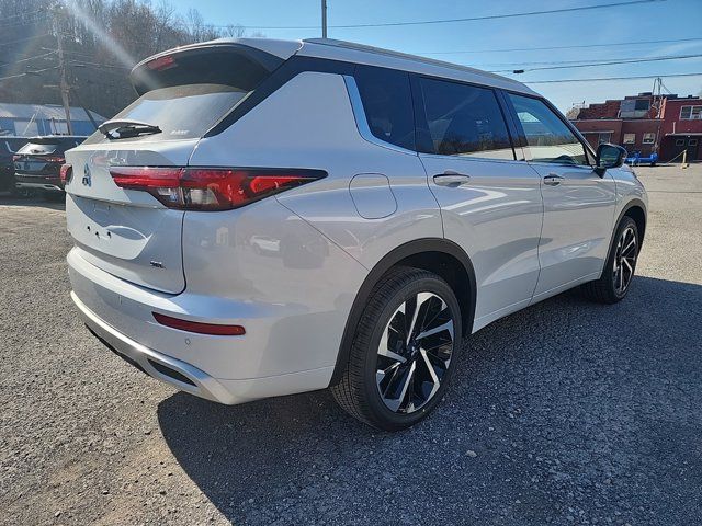 2024 Mitsubishi Outlander SEL