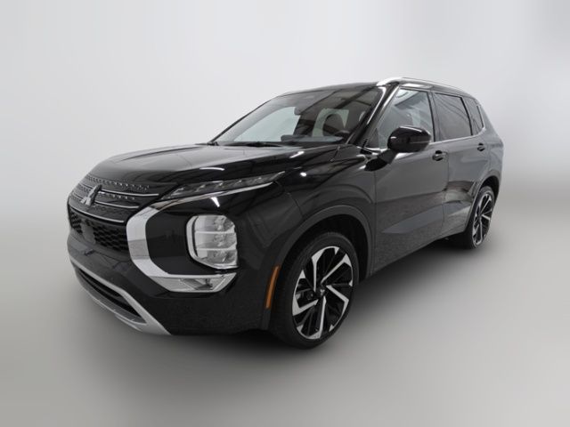 2024 Mitsubishi Outlander SEL