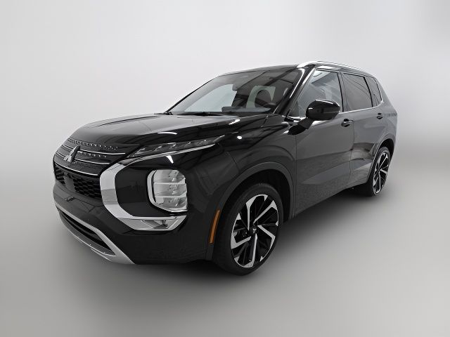 2024 Mitsubishi Outlander SEL
