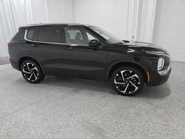 2024 Mitsubishi Outlander SEL