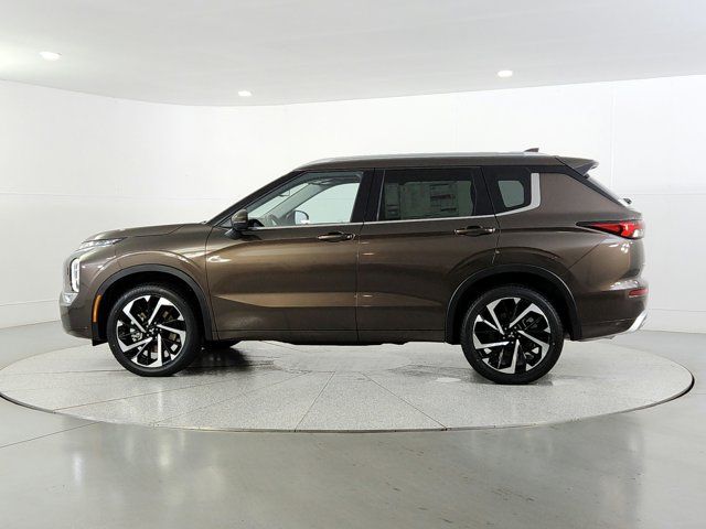 2024 Mitsubishi Outlander SEL