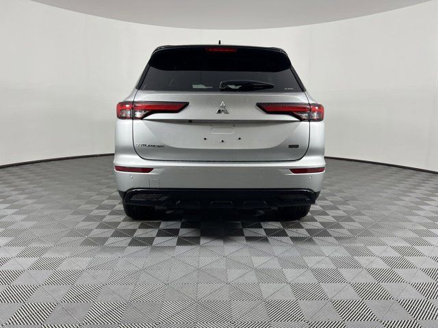 2024 Mitsubishi Outlander SEL Black Edition