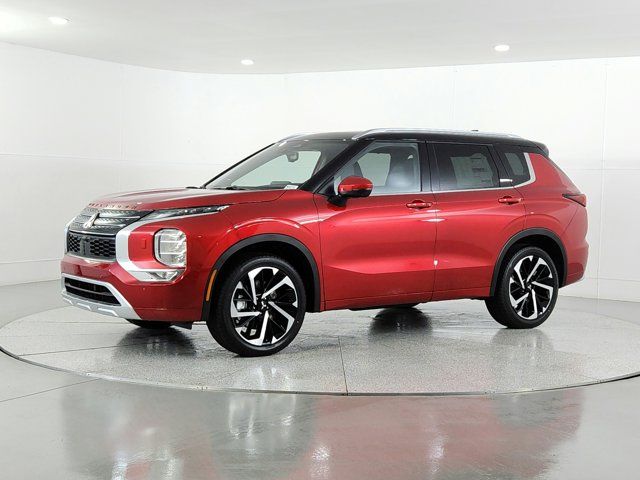 2024 Mitsubishi Outlander SEL