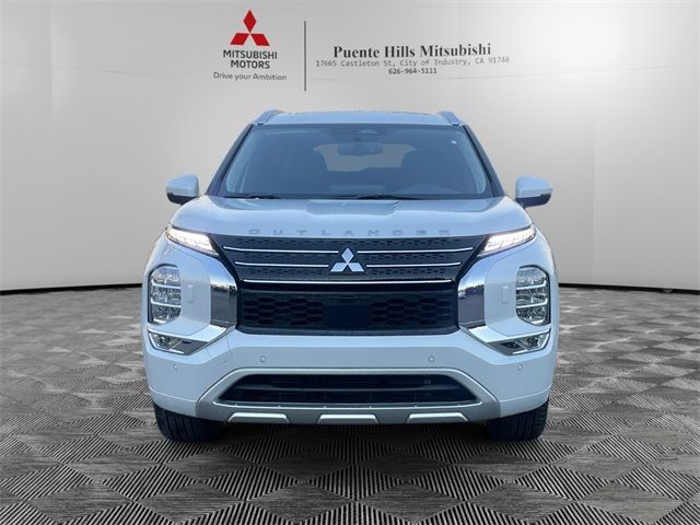 2024 Mitsubishi Outlander SEL