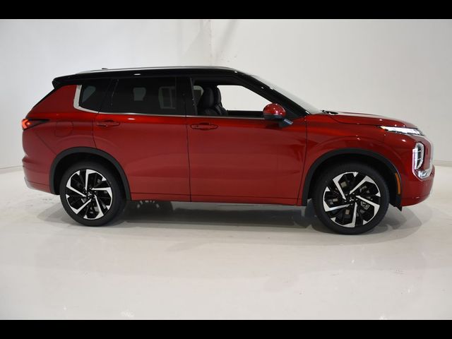 2024 Mitsubishi Outlander 