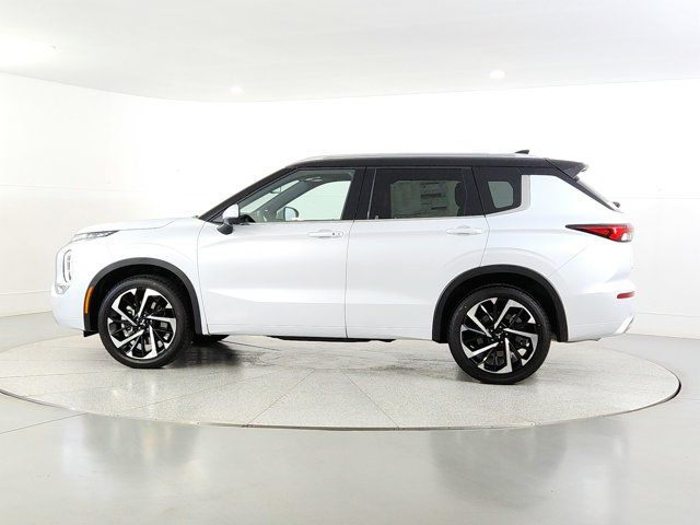 2024 Mitsubishi Outlander SEL