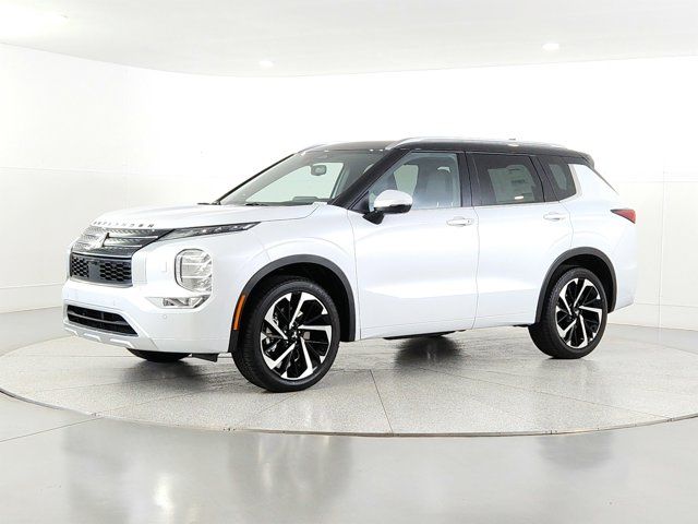 2024 Mitsubishi Outlander SEL