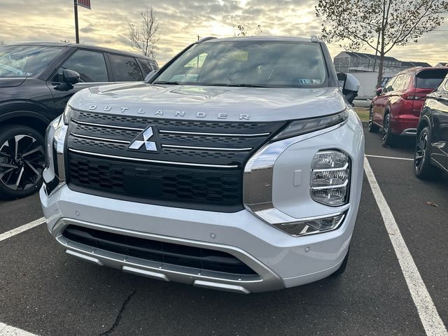 2024 Mitsubishi Outlander PHEV SEL