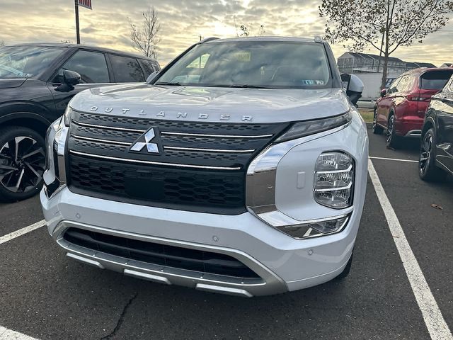 2024 Mitsubishi Outlander PHEV SEL